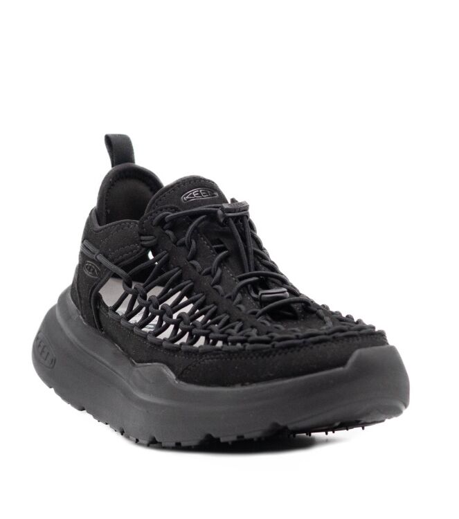 Keen Heren Sandalen in Zwart online kopen 