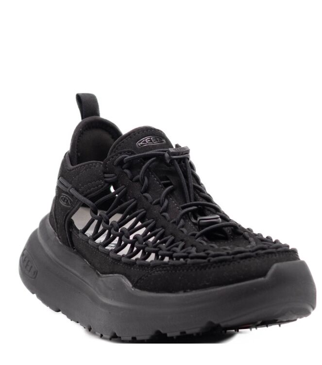 Keen Heren Sandalen in Zwart online kopen 