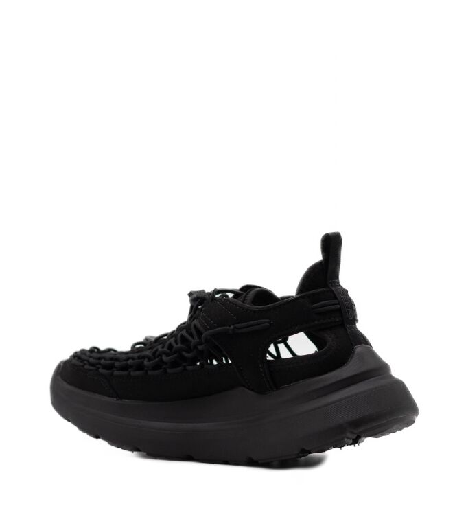 Keen Heren Sandalen in Zwart online kopen 