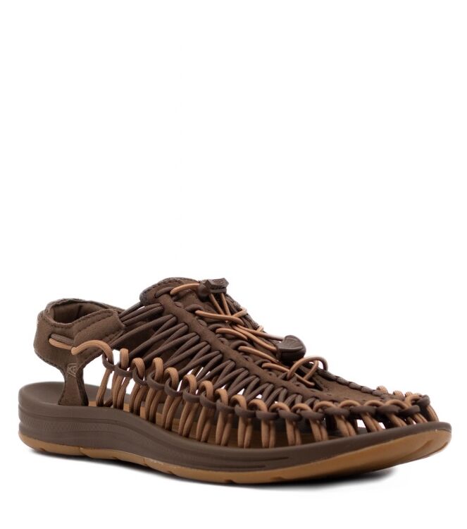 Keen  Heren Sandalen Bruin 
