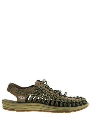 Keen heren sandalen divers taupe