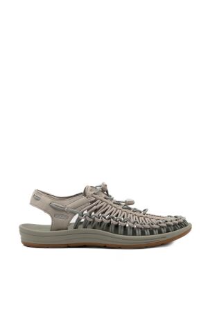 Keen heren sandalen rubberzolen groen