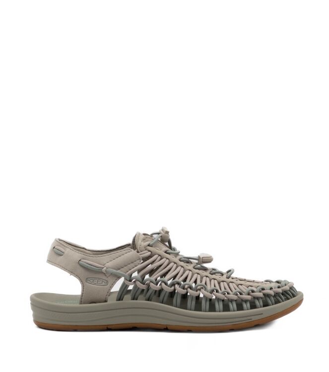 Keen Heren Sandalen in Groen online kopen 