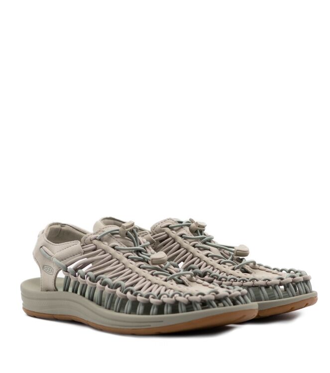 Keen Heren Sandalen in Groen online kopen 