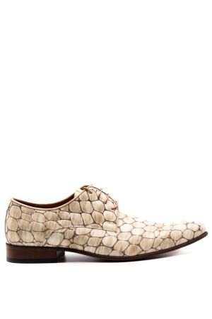 Conhpol heren veterschoenen 