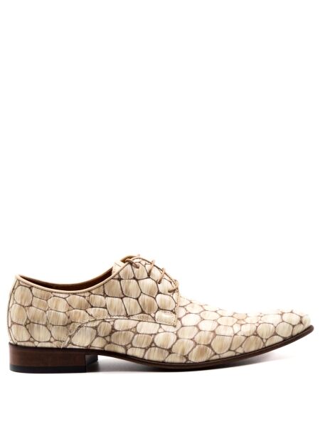 Conhpol Conhpol - TAFT Casual Shoes Beige for Men