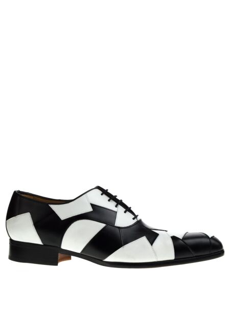 Mister shoes Mister Casual Shoe Black for Men 