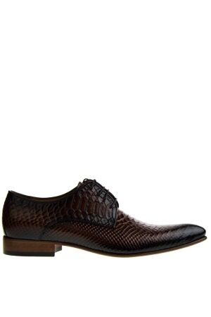 conhpol Conphol - TAFT Casual Shoes Brown for Men
