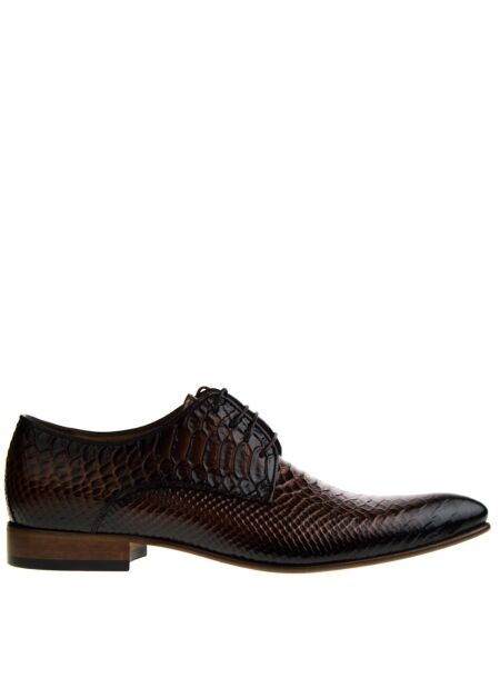 Conhpol Conphol - TAFT Casual Shoes Brown for Men