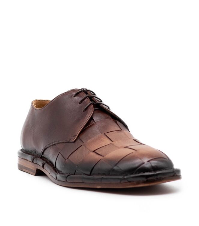 Jo Ghost Heren Nette Schoenen in Bruin online kopen 