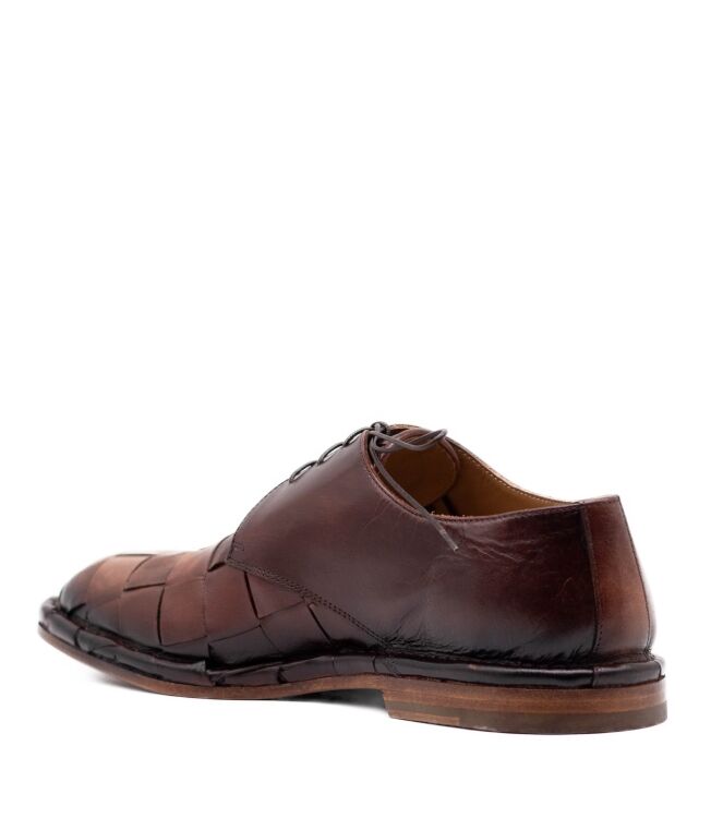 Jo Ghost Heren Nette Schoenen in Bruin online kopen 