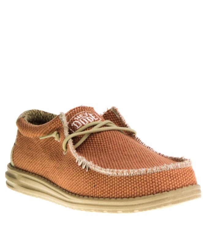 Zalm schoenen online deals