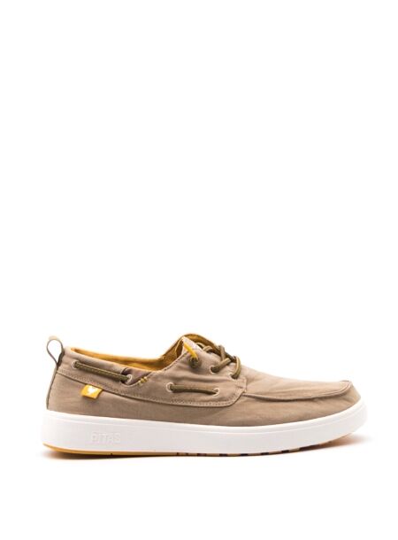 Walk in pitas Pitas Casual Shoe Beige for Men 