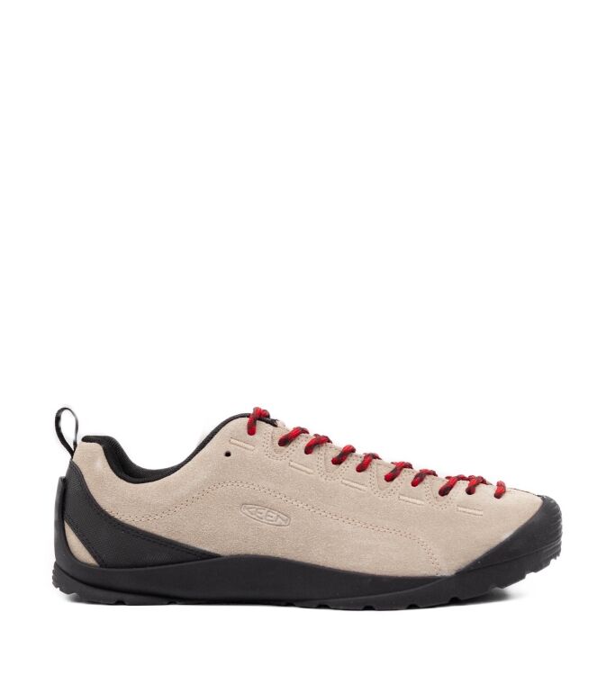 Keen Heren Nette Schoenen in Beige online kopen 