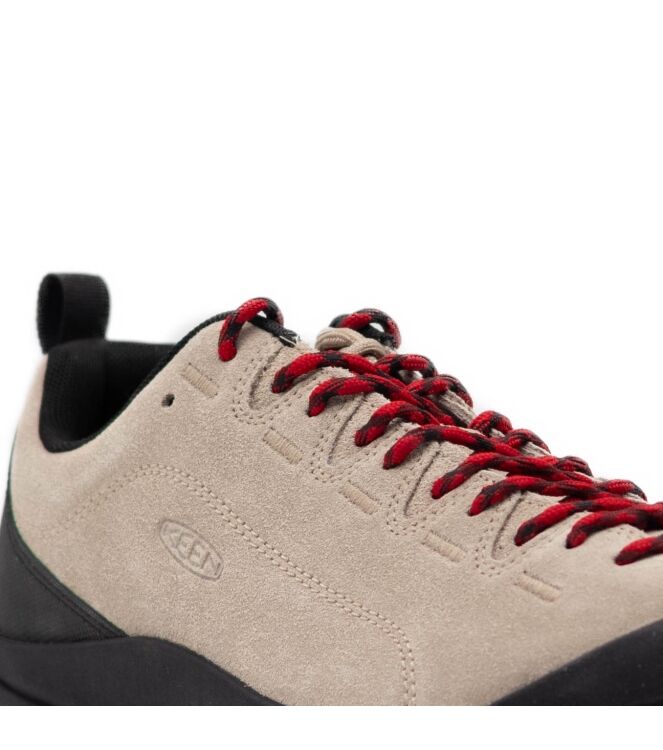 Keen Heren Nette Schoenen in Beige online kopen 