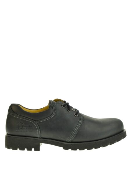 Panama jack Panama Jack Shoe Laces Black for Men