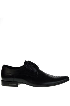 conhpol Conhpol Casual Shoe Black for Men 