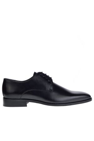 melik Melik Casual Shoe Black for Men 