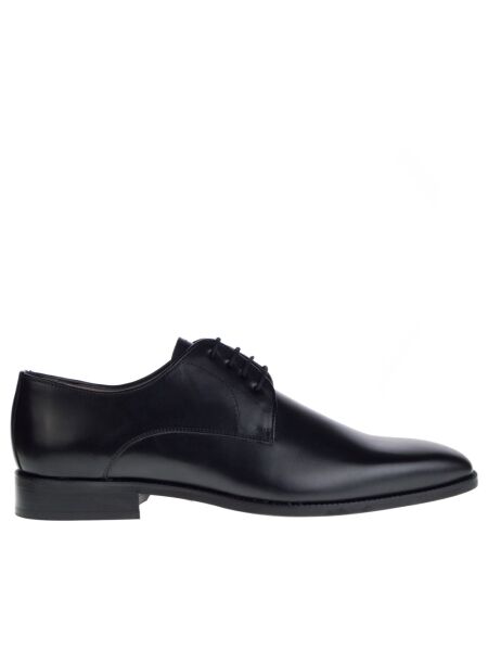 Melik Melik Casual Shoe Black for Men 
