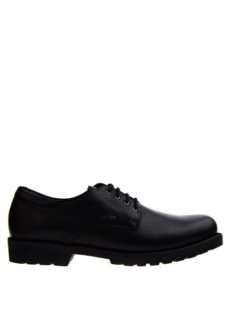 Panama jack Panama Jack Casual Shoe Black for Men 