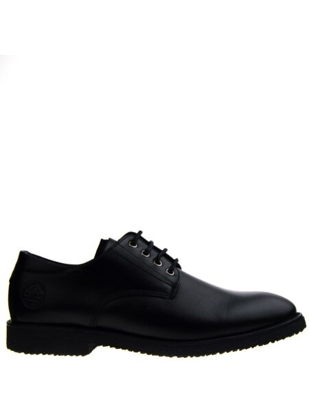 Panama jack Panama Jack Casual Shoe Black for Men 