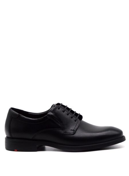 Lloyd Lloyd Casual Shoe Black for Men 