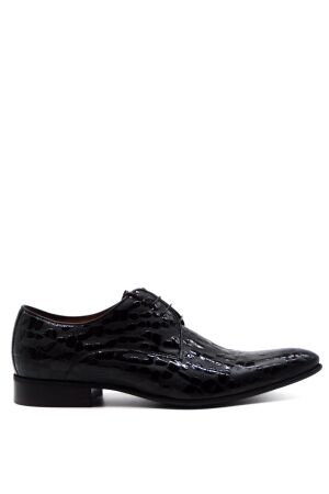 conhpol Conhpol - TAFT Casual Shoes Black for Men