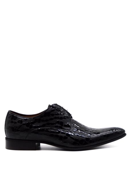 Conhpol Conhpol - TAFT Casual Shoes Black for Men
