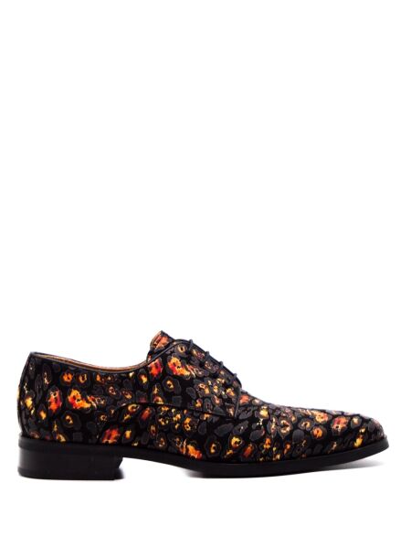 Melik Melik Casual Shoe Black for Men 