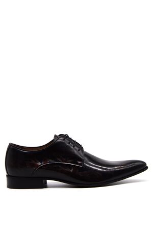 Taft Shoes Taft Conhpol Casual Shoe Black for Men 