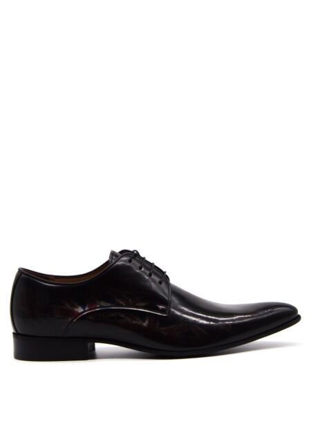 Taft shoes Taft Conhpol Casual Shoe Black for Men 