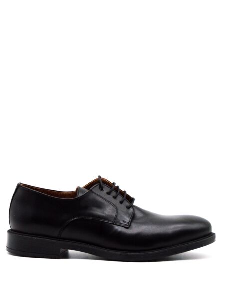 Angel sansano Angel Sansano Casual Shoe Black for Men 
