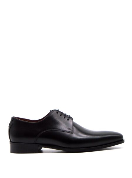 Greve Greve Casual Shoe Black for Men 