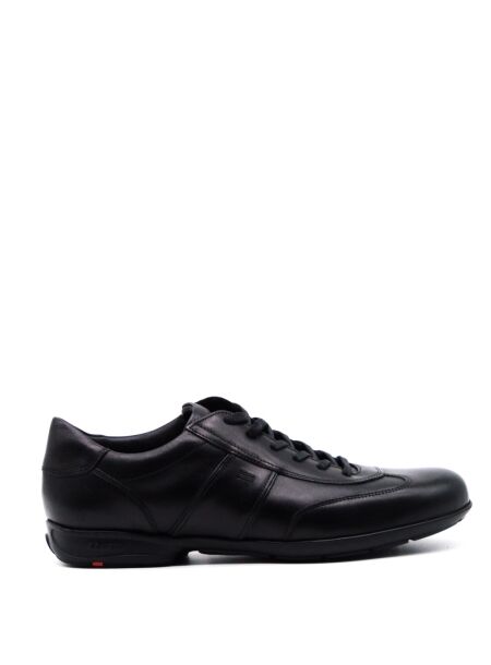 Lloyd Lloyd Casual Shoe Black for Men 