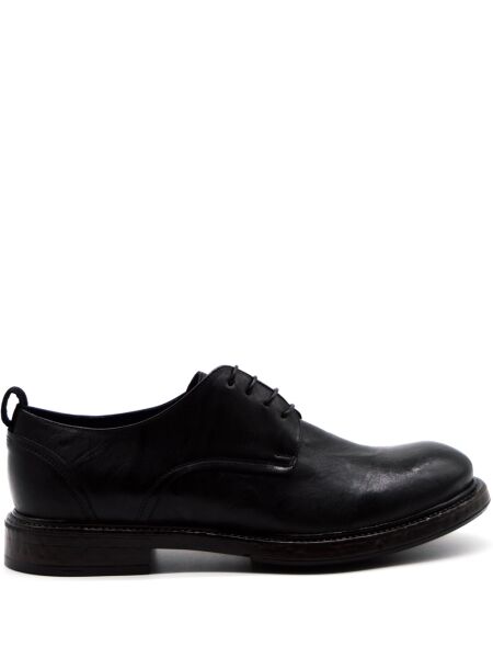 Conhpol Conhpol Lace-up Shoes Black for Men 