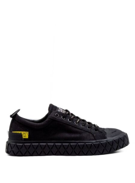 Palladium Palladium Low Shoe Laces Black for Men 