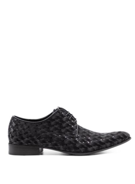 Taft shoes Heren veterschoenen zwart