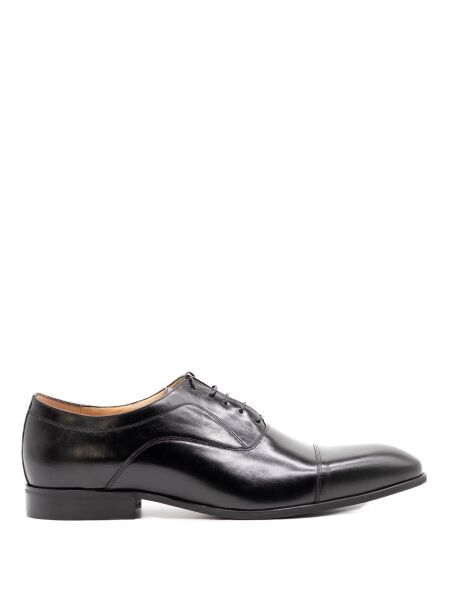 Conhpol Conhpol Lace-up Shoes Black for Men 