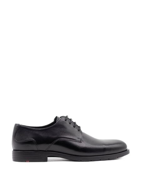 Lloyd Heren veterschoenen zwart