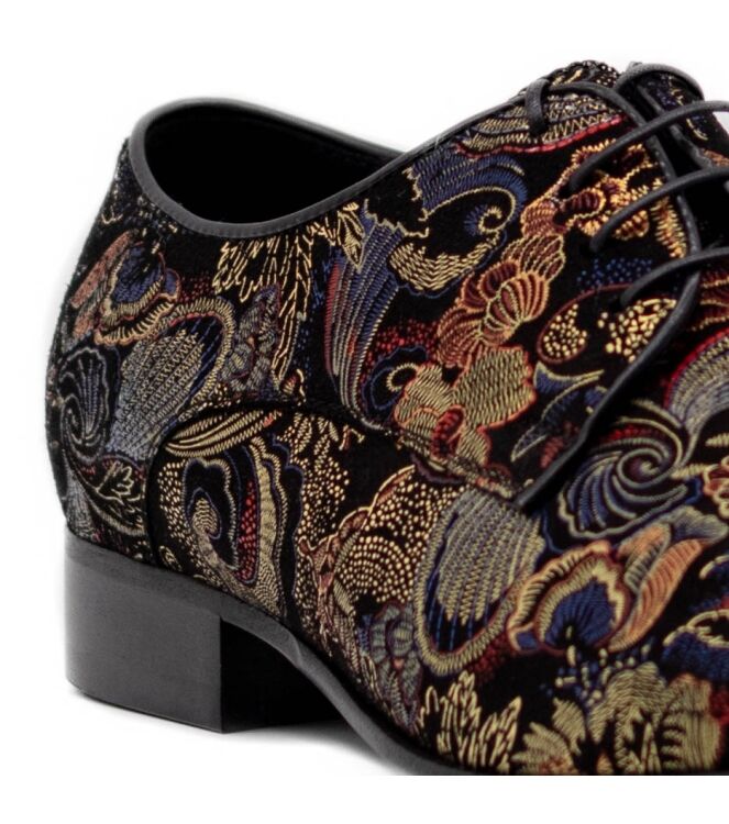 Taft Shoes Heren Veterschoenen in Zwart online kopen