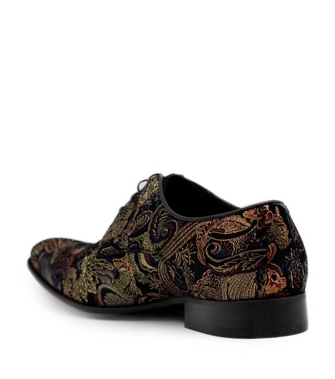 Taft Shoes Heren Veterschoenen in Zwart online kopen