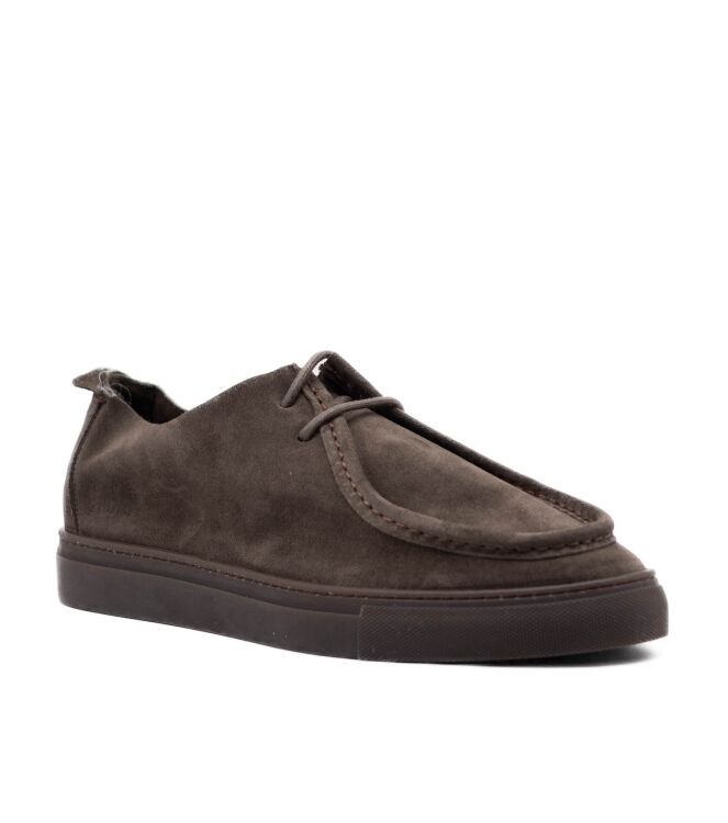 Copenhagen Studios  Heren Veterschoen Rubberzool Zwa 