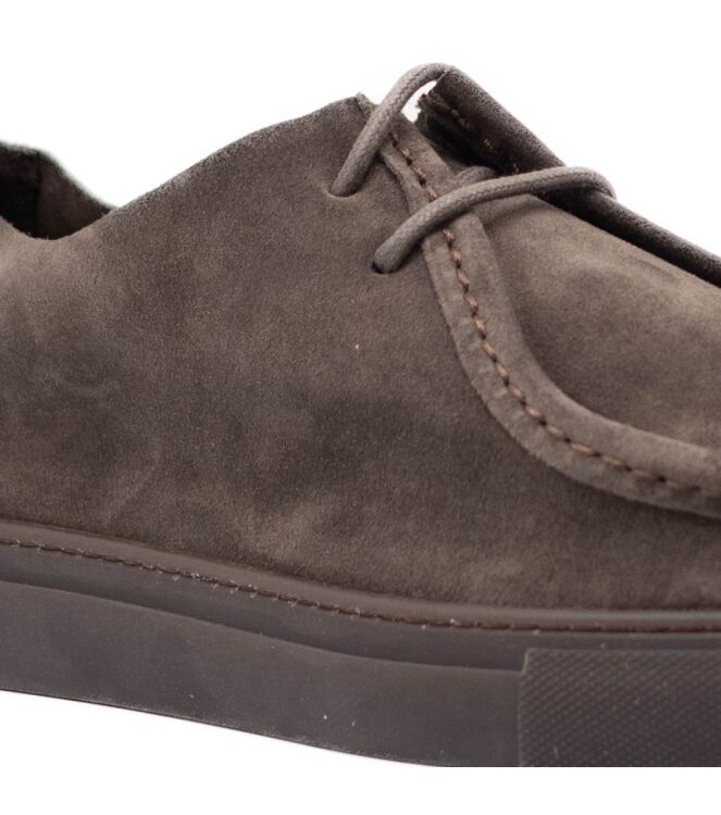 Copenhagen Studios  Heren Veterschoen Rubberzool Zwa 