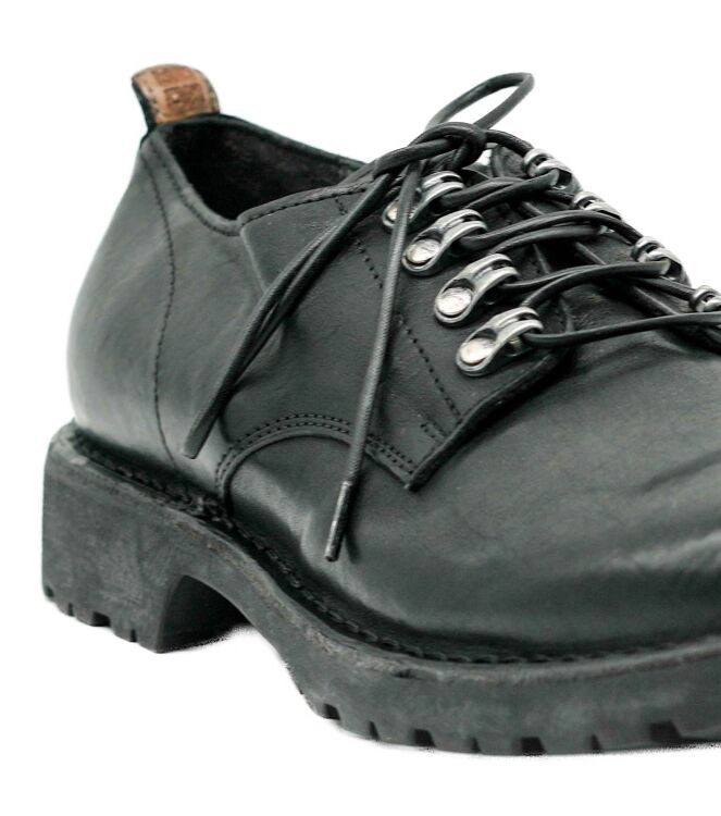 Moma Heren Nette Schoenen in Zwart online kopen 