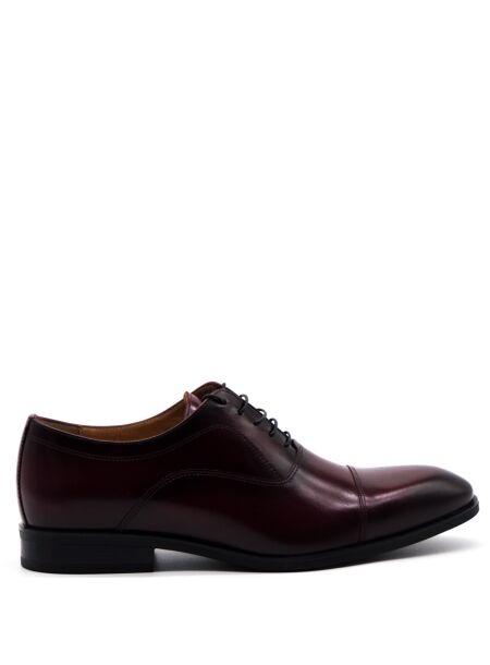 Conhpol Conhpol Lace-up Shoes Red for Men 