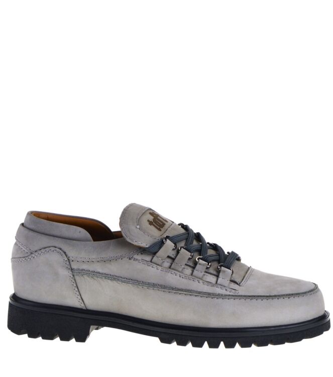 Taft Schoen Heren Veterschoenen in Grijs online kopen