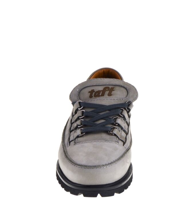Taft Shoes Taft Shoes heren veterschoen grijs Grijs 4433 Taft Schoen Heren Veterschoenen in Grijs online kopen