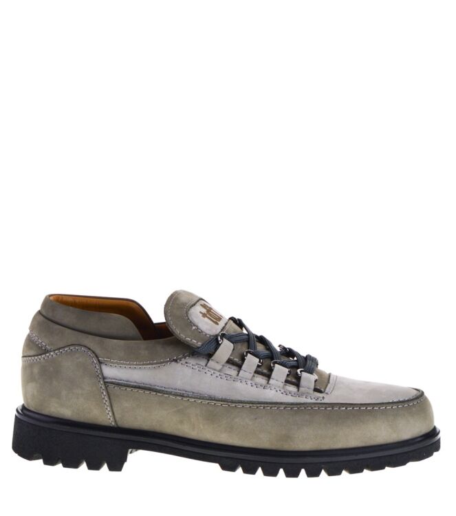 Taft Shoes Taft Shoes heren veterschoenen donkergrijs Donkergrijs 930 Taft Schoen Heren Veterschoenen in Donkergrijs online kopen