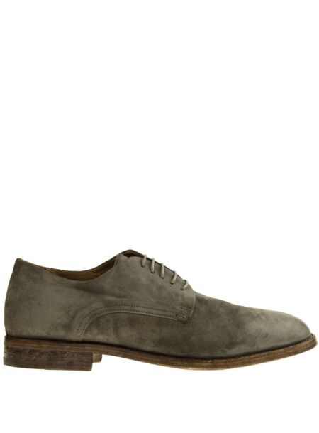 Moma Moma Casual Shoe Grey for Men 