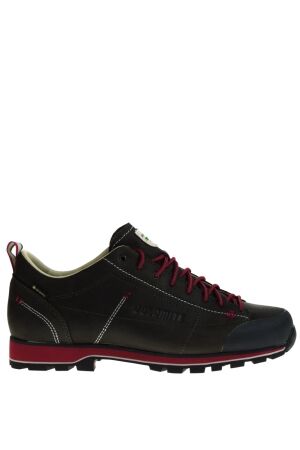 Dolomite heren veterschoenen grijs